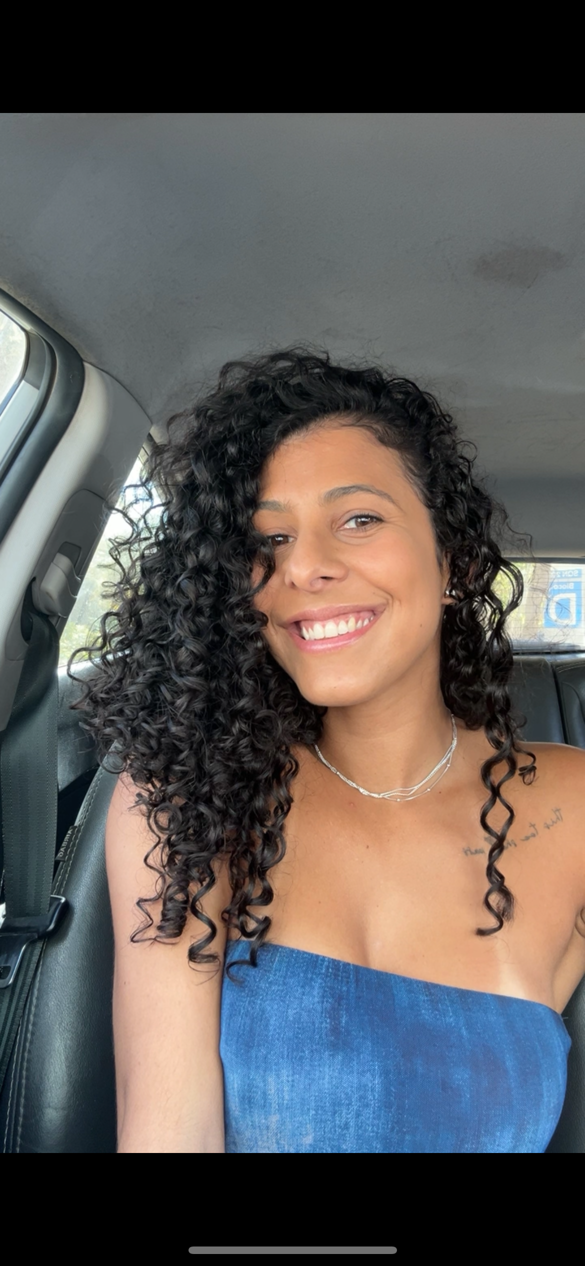 Writer: Thuanny Rios
