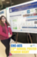 Nona Hashemi, PhD Candidate in Nanoengineering