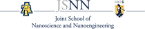 Joint Shcool of Nanoscience and Nanoengineering
