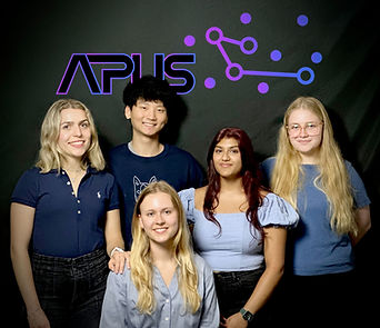 APUS Team