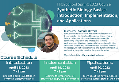 STEM Pathways Webinar