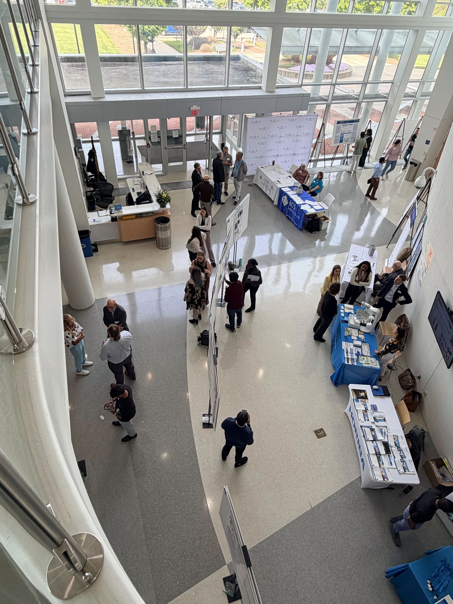 Dr. Oliveira Presents at NanoSIMST 2025